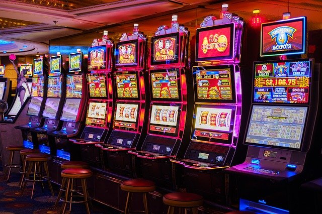 казино-аркады-игровые автоматы